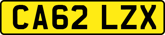 CA62LZX