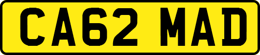 CA62MAD