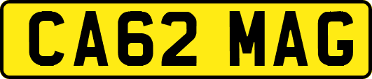 CA62MAG