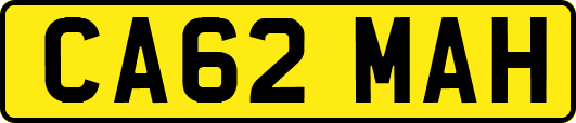 CA62MAH