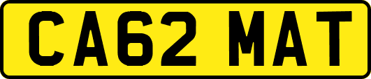 CA62MAT