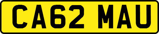 CA62MAU