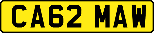 CA62MAW