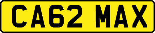 CA62MAX