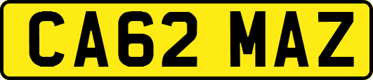CA62MAZ