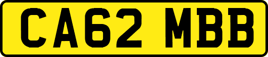 CA62MBB