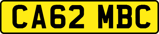 CA62MBC