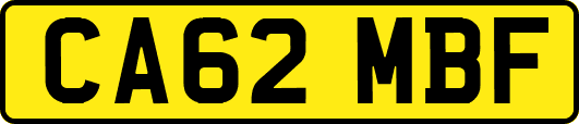 CA62MBF