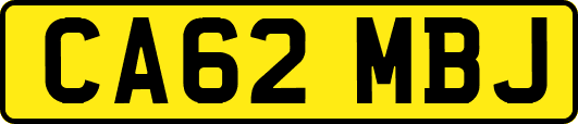 CA62MBJ