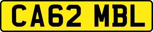 CA62MBL