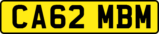 CA62MBM