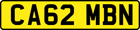 CA62MBN