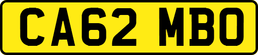 CA62MBO