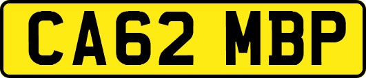 CA62MBP