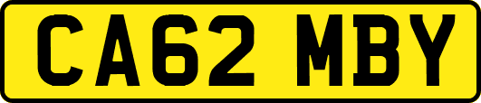 CA62MBY