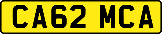 CA62MCA
