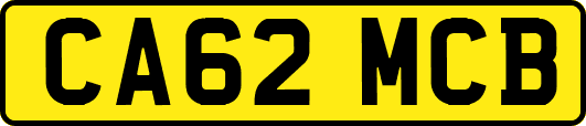 CA62MCB