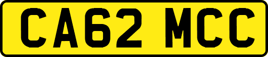 CA62MCC