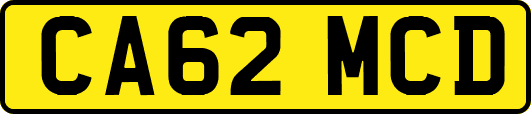 CA62MCD