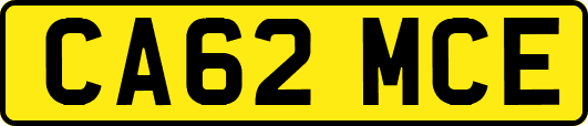 CA62MCE