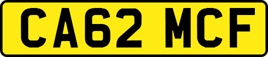 CA62MCF