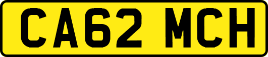 CA62MCH