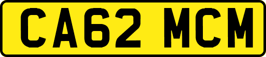 CA62MCM