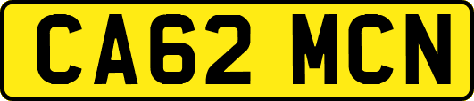 CA62MCN