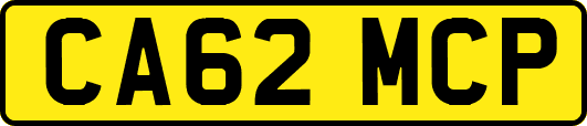CA62MCP