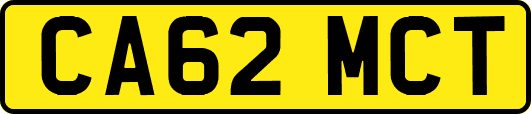 CA62MCT