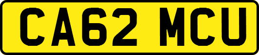 CA62MCU