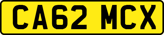 CA62MCX