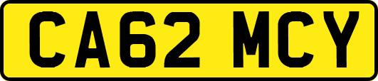 CA62MCY
