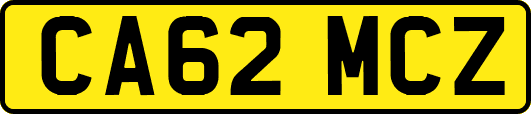 CA62MCZ