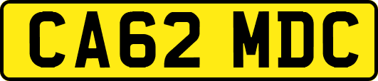 CA62MDC