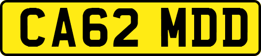 CA62MDD