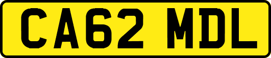 CA62MDL