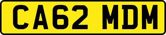 CA62MDM