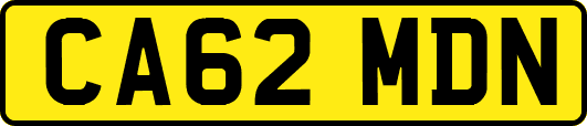 CA62MDN