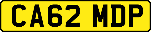 CA62MDP