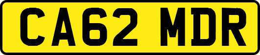 CA62MDR