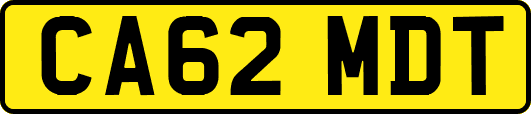 CA62MDT