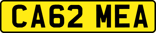 CA62MEA
