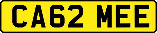 CA62MEE