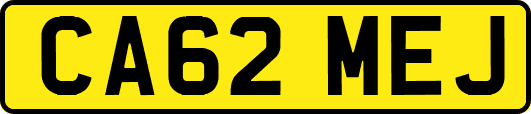 CA62MEJ