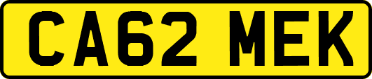 CA62MEK