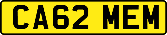 CA62MEM