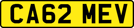 CA62MEV