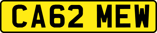 CA62MEW
