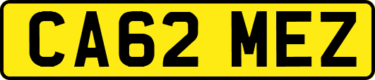 CA62MEZ